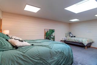 Le Chêne Sacré - Piscine intérieur - 1