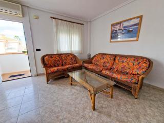 On top floor, with big terrace - Alicante - 9