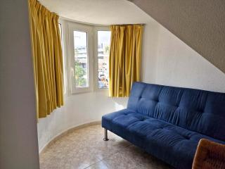 On top floor, with big terrace - Alicante - 8
