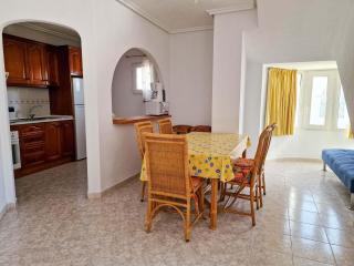 On top floor, with big terrace - Alicante - 5