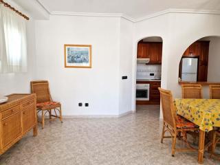 On top floor, with big terrace - Alicante - 7