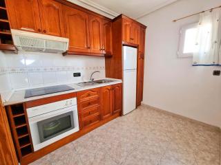On top floor, with big terrace - Alicante - 6