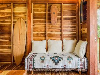 Woodhouse - Simple Life in South Lombok - 7