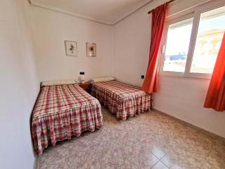 On top floor, with big terrace - Alicante - 3