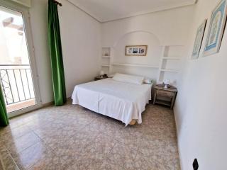 On top floor, with big terrace - Alicante - 2
