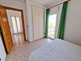On top floor, with big terrace - Alicante - 1