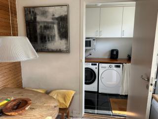 Villa Helt - Helts Guesthouse - Herning - 4