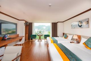 Khách sạn Việt Trung - Lao Cai - 9