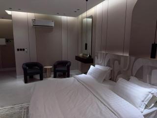 Luxury studio Self-check-in Near from airport - Dschidda - 8