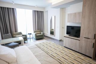 Unit For Living - 5