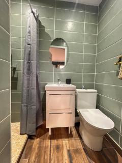 La Petite Escale Studio de 16m2 - Montauban - 5