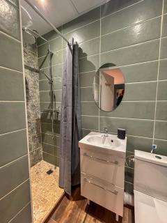La Petite Escale Studio de 16m2 - 4