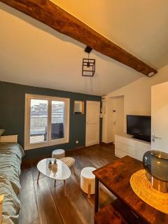 La Petite Escale Studio de 16m2 - Montauban - 2