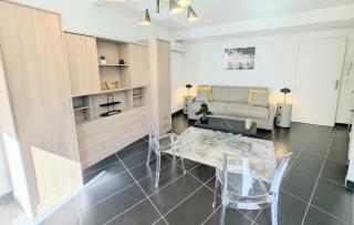 Ref CARNOT3 by Palmes d Or Properties - Cannes - 2