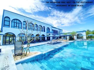 Luxury SeaView Apartment in 5 star Resort, An Bàng - Hội An - Dien Ban - 1