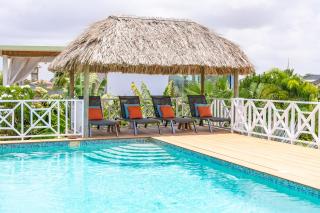 Villa Toucan Curacao - Jan Thiel - 2