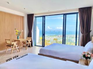 Luxury SeaView Apartment in 5 star Resort, An Bàng - Hội An - Dien Ban - 2