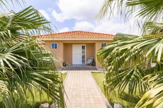 Villa Toucan Curacao - Jan Thiel - 1