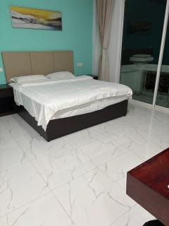 Hua you jiu dian hotel - Sihanoukville - 1