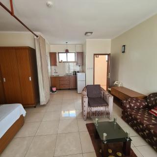 Traumhome Apartments - Kigali - 5