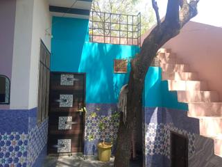 Aas Mohmmad - - 5