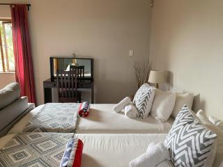 Ocean Park Guest House - Umkomaas - 9