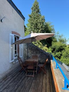 Luxury apartment for 4 people - Blois - 9