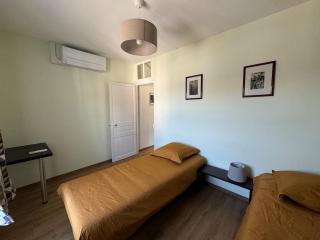 Luxury apartment for 4 people - 3