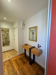 Luxury apartment for 4 people - Blois - 2