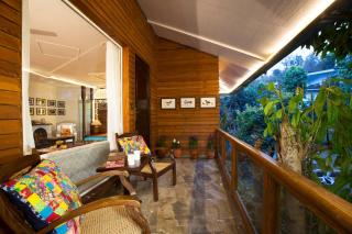 Shaheen Bagh - A Luxury Boutique Resort & Spa - Rājpur - 1