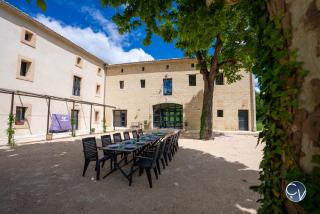 Le Mas de Plantery - Uzès - 6