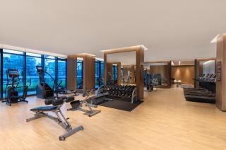 Hong Yuan Hotel by The Crest Collection - 1