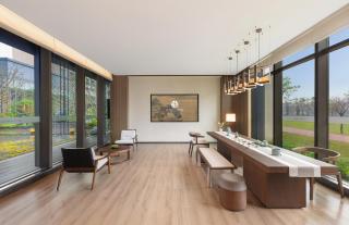 Hong Yuan Hotel by The Crest Collection - 4