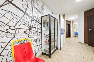 CityCenterApartment/M2/7 - Katowice - 1