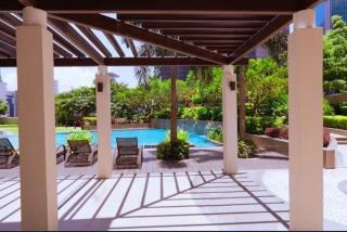 Modern Minimalist Uptown Parksuites 1BR - 9