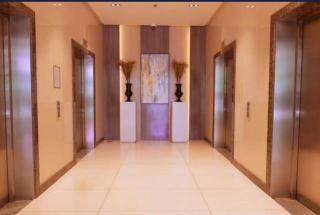 Modern Minimalist Uptown Parksuites 1BR - Manila - 7