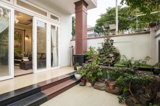 Biệt Thự Đội Cấn, Bảo Lộc - Kon Rung (1) - 3