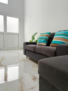 arrecife urbano big loft - 5