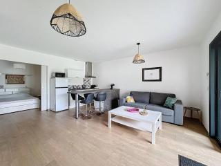 T2 moderne en rez-de-villa - Calvi - 0