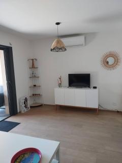 T2 moderne en rez-de-villa - 4