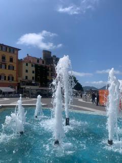 CASABARBARA lerici - Lerici - 7