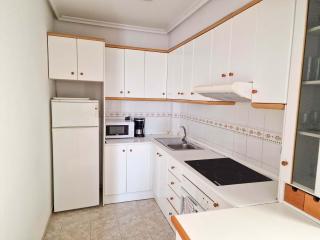Perfect bungalow in urbanization - Alicante - 6