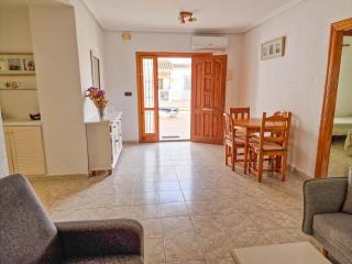 Perfect bungalow in urbanization - Alicante - 9