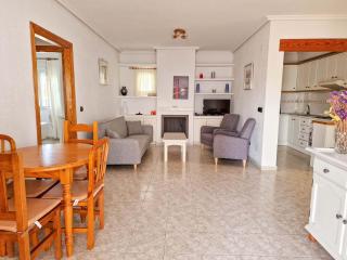Perfect bungalow in urbanization - Alicante - 7
