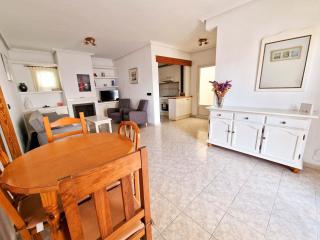 Perfect bungalow in urbanization - Alicante - 8