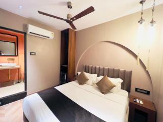 Hotel White Pearl - Colaba Mumbai - Mumbai - 5