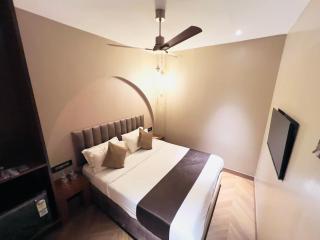 Hotel White Pearl - Colaba Mumbai - Mumbai - 3