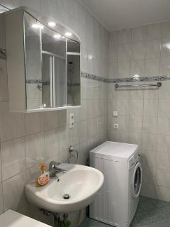 Ferienwohnung Seeblick 14 WE02 - 1