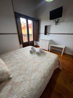 Gestiona2R - Casa rural en la costa de Llanes - La Borbolla - 7