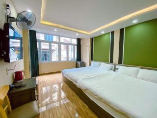 ROSE HOSTEL DALAT - Da Lat - 4